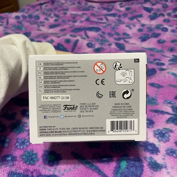 Pocahontas Funko Pop - Picture 13 of 13